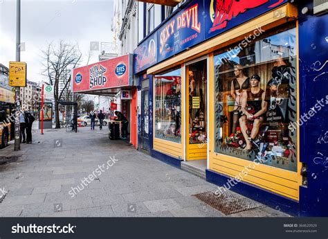 Hamburg Brothel