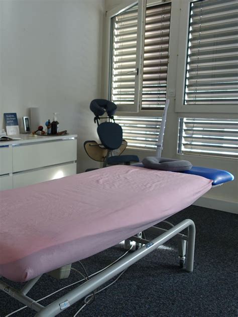 Berne Massage Sexuel