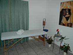 Berne Massage érotique