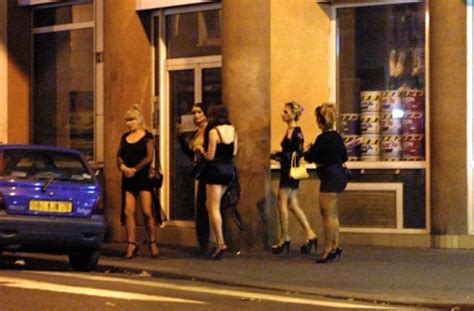 Stuttgart Prostitute